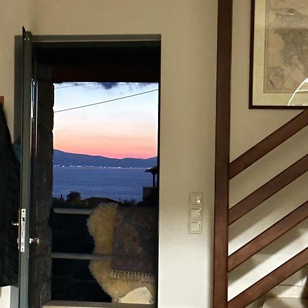 Villa Amanda Neokhorion  Εξωτερικό φωτογραφία