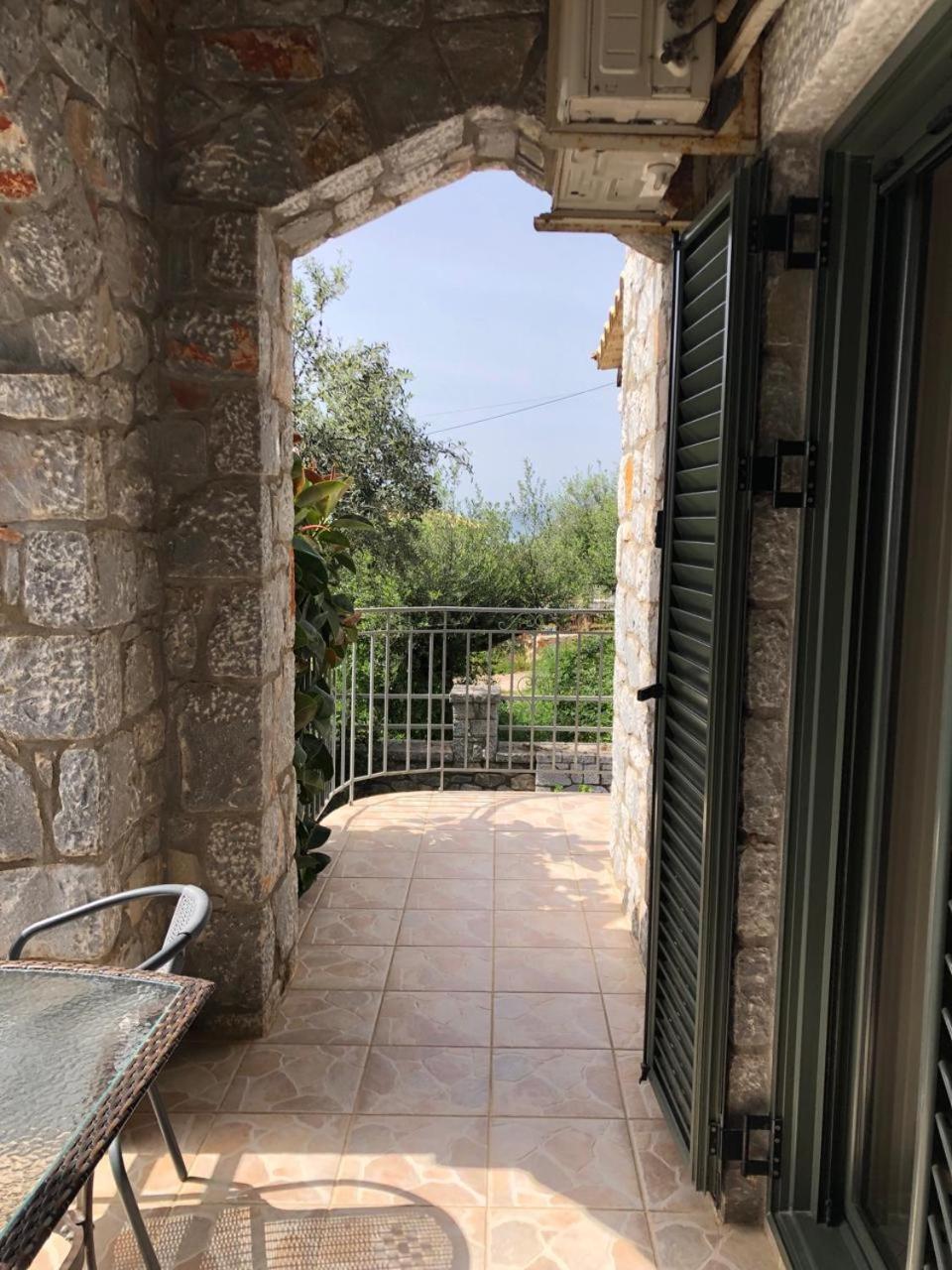 Villa Amanda Neokhorion  Εξωτερικό φωτογραφία