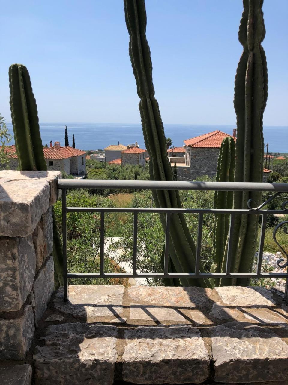 Villa Amanda Neokhorion  Εξωτερικό φωτογραφία