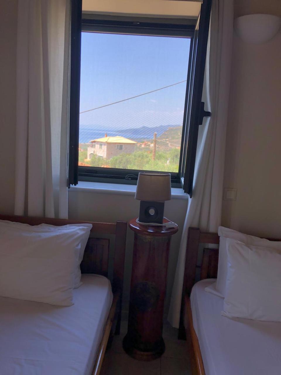 Villa Amanda Neokhorion  Εξωτερικό φωτογραφία