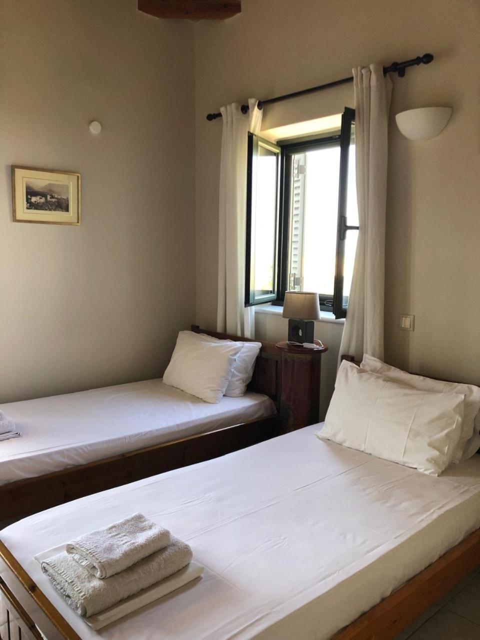 Villa Amanda Neokhorion  Εξωτερικό φωτογραφία