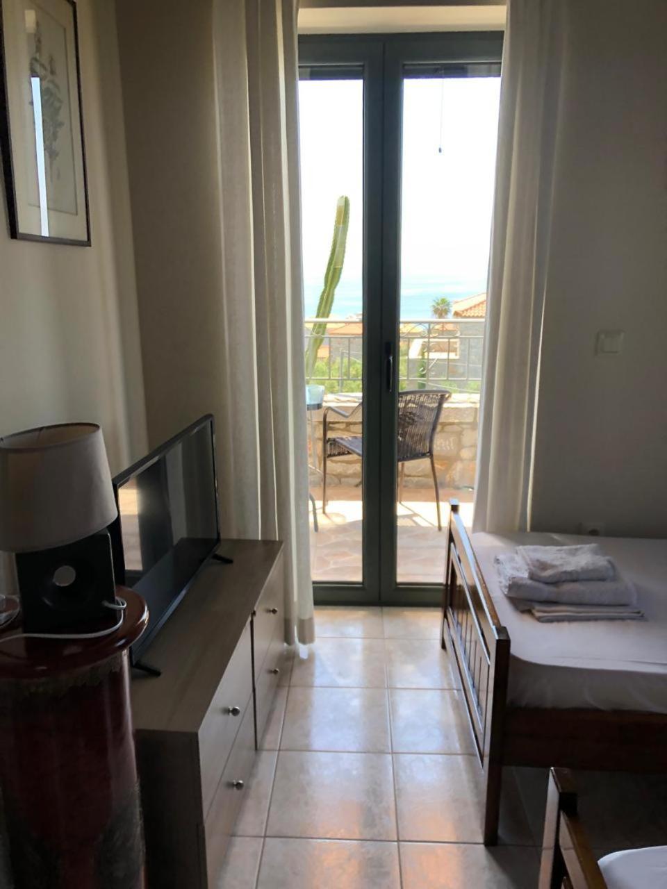 Villa Amanda Neokhorion  Εξωτερικό φωτογραφία