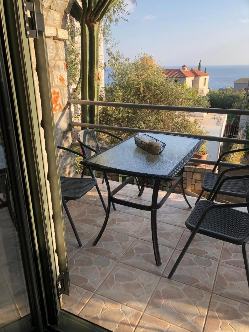 Villa Amanda Neokhorion  Εξωτερικό φωτογραφία