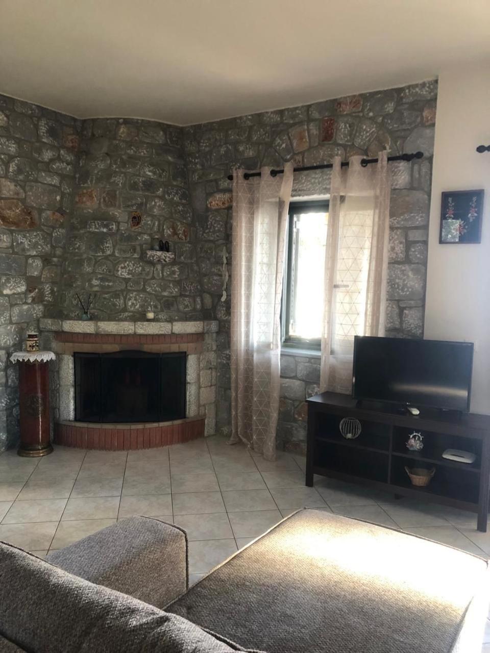 Villa Amanda Neokhorion  Εξωτερικό φωτογραφία