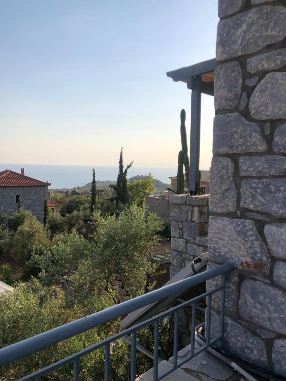 Villa Amanda Neokhorion  Εξωτερικό φωτογραφία
