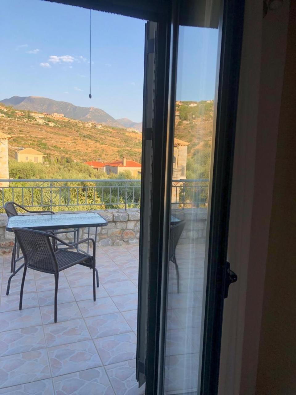Villa Amanda Neokhorion  Εξωτερικό φωτογραφία