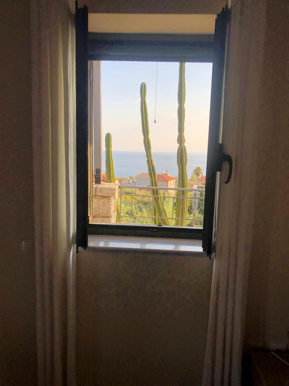 Villa Amanda Neokhorion  Εξωτερικό φωτογραφία